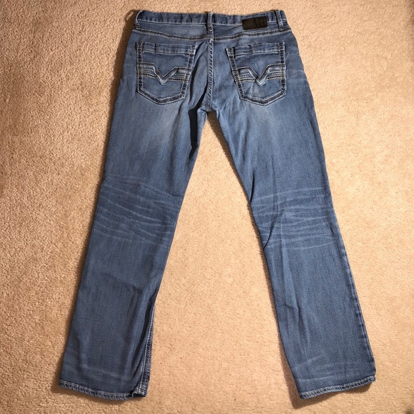 Buckle BKE Aiden Boot Stretch Jeans - Picture 6 of 8